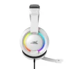 Baracuda BGH-021 Hydra White sztereó gaming headset thumbnail