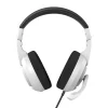 Baracuda BGH-021 Hydra White sztereó gaming headset thumbnail