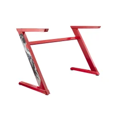 Stolový rám White Shark GDF-01-Z Red