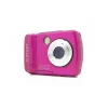 Easypix Aquapix W2024 Splash Pink vodotesný digitálny fotoaparát thumbnail