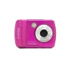 Easypix Aquapix W2024 Splash Pink vodotesný digitálny fotoaparát thumbnail