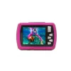Easypix Aquapix W2024 Splash Pink vodotesný digitálny fotoaparát thumbnail