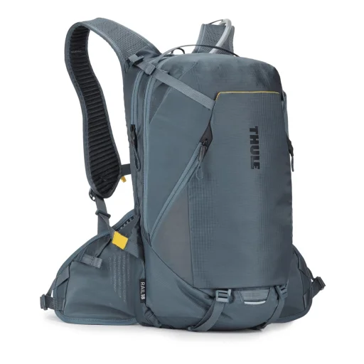 Batoh Thule 4482 Rail 18L TRHP218 Dark Slate - 1