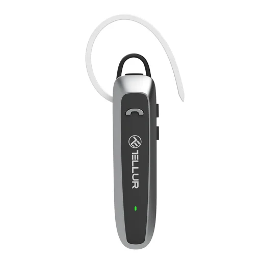 Tellur Bluetooth headset Vox 95 čierny - 1