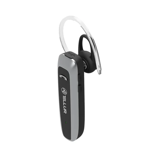 Tellur Bluetooth headset Vox 95 čierny - 2