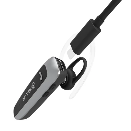 Tellur Bluetooth headset Vox 95 čierny - 6