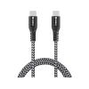 Sandberg 441-38 Survivor USB-C–USB-C kábel, 1 m thumbnail