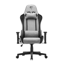White Shark IMOLA gaming szék fekete/szürke