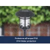 Beper P207ILO100 solárna záhradná lampa thumbnail