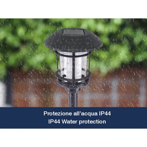 Beper P207ILO100 solárna záhradná lampa - 5