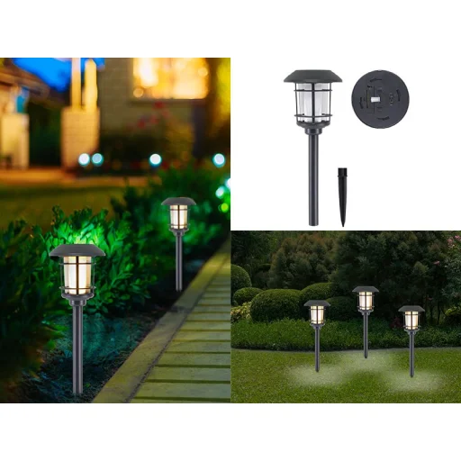 Beper P207ILO100 solárna záhradná lampa - 6