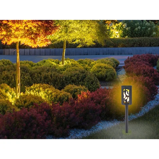 Beper P207ILO101 solárna záhradná lampa - 6