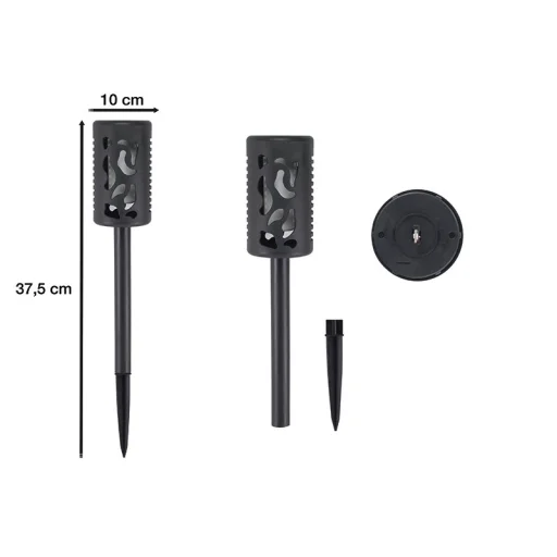 Beper P207ILO101 solárna záhradná lampa - 3