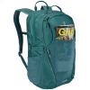 Thule 4847 EnRoute Backpack 26L TEBP-4316 Mallard Green batoh thumbnail