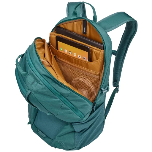 Thule 4847 EnRoute Backpack 26L TEBP-4316 Mallard Green batoh - 4