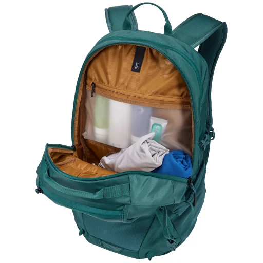 Thule 4847 EnRoute Backpack 26L TEBP-4316 Mallard Green batoh - 6