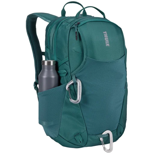 Thule 4847 EnRoute Backpack 26L TEBP-4316 Mallard Green batoh - 8