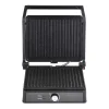 Lovio LVEG001BK Black kontaktgrill thumbnail