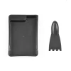 Lovio LVEG001BK Black kontaktgrill thumbnail