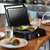 Lovio LVEG001BK Black kontaktgrill thumbnail