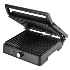 Lovio LVEG001BK Black kontaktgrill