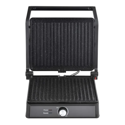 Lovio LVEG001BK Black kontaktgrill - 3