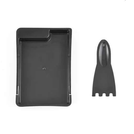 Lovio LVEG001BK Black kontaktgrill - 5