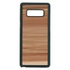 MAN&WOOD Galaxy Note 8 cappuccino black puzdro thumbnail