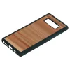 MAN&WOOD Galaxy Note 8 cappuccino black puzdro thumbnail