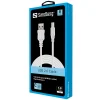 Sandberg 502-78 USB 2.0 kábel A–B 1,8 m thumbnail