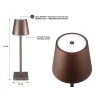 Beper P201UTP103 nabíjateľná stolná lampa thumbnail
