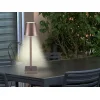 Beper P201UTP103 nabíjateľná stolná lampa thumbnail