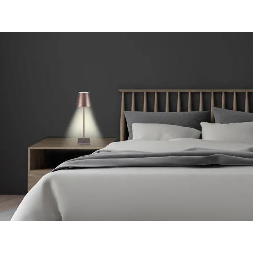 Beper P201UTP103 nabíjateľná stolná lampa - 7