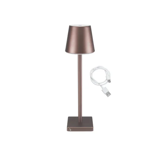 Beper P201UTP103 nabíjateľná stolná lampa - 1
