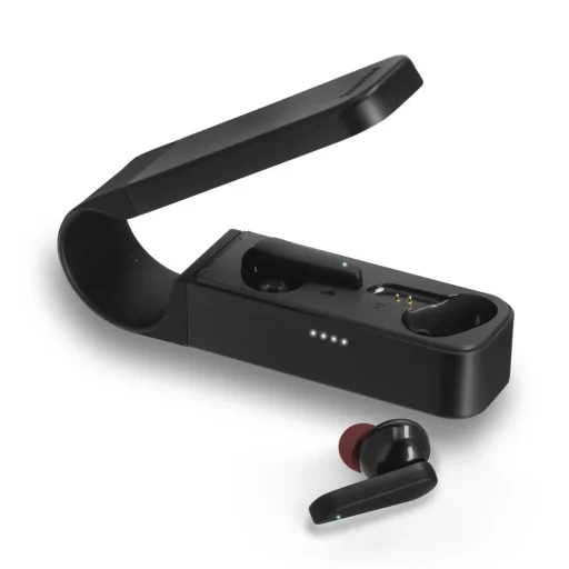 Hama 00184103 Spirit Pocket Headset True Wireless Stereo (TWS) bezdrôtové slúchadlá - 1