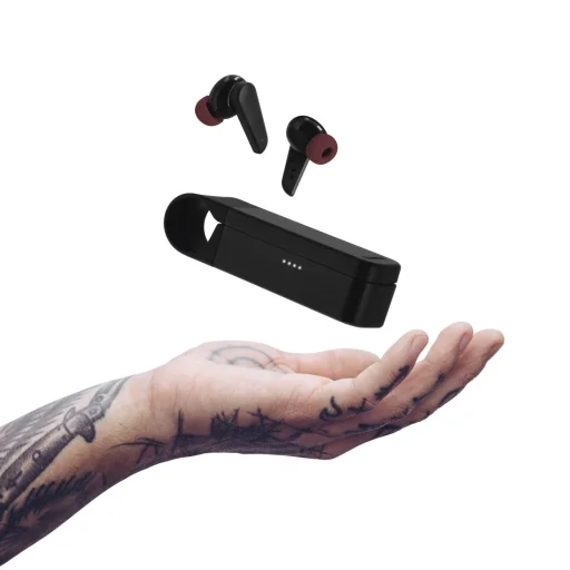 Hama 00184103 Spirit Pocket Headset True Wireless Stereo (TWS) bezdrôtové slúchadlá - 6
