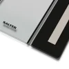 Salter 9128 BK3R elektronická osobná váha s analýzou tela - čierna thumbnail