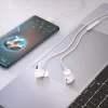 Tellur Attune Type-C biele káblové slúchadlá thumbnail