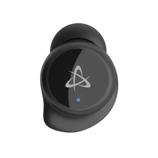 Sbox EB-TWS538 Black Bluetooth fülhallgató - 4