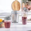 Salter EK2002V4MMSVDE Aspen NutriPro 1000W személyi turmixgép thumbnail