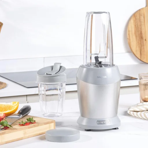 Salter EK2002V4MMSVDE Aspen NutriPro 1000W személyi turmixgép - 4