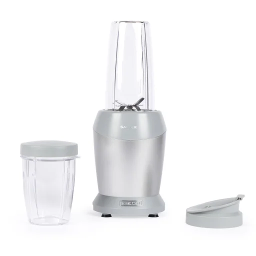 Salter EK2002V4MMSVDE Aspen NutriPro 1000W személyi turmixgép - 1