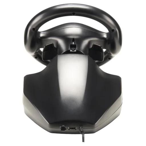 Subsonic Superdrive SV 250 káblový volant s pedálmi - 5