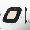 Homedics SCL-B200-BK3R GLO osobná váha s analýzou zloženia tela thumbnail