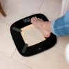 Homedics SCL-B200-BK3R GLO osobná váha s analýzou zloženia tela thumbnail