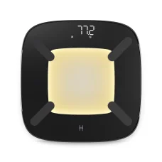 Homedics SCL-B200-BK3R GLO osobná váha s analýzou zloženia tela