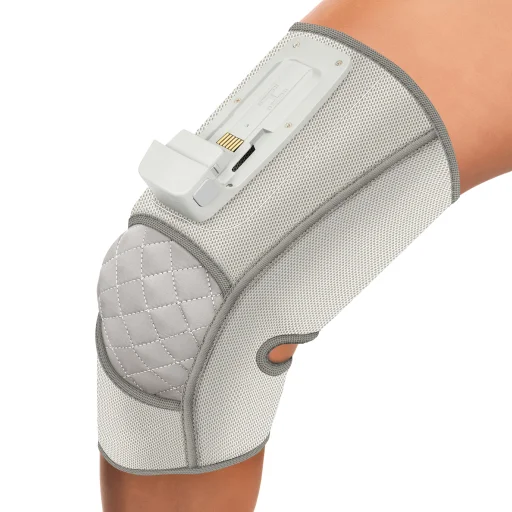 HoMedics Modulair masážna kolenná ortéza - 4