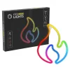 Manta SNL58RGB Stile Neon Light FLAME náladové osvetlenie thumbnail