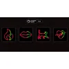 Manta SNL58RGB Stile Neon Light FLAME náladové osvetlenie thumbnail