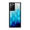 iKins puzdro pre Samsung Galaxy Note 20 Ultra, Blue Lake Black thumbnail